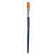 PENNELLO LEBEZ SYNTEX N.12 PIATTO 12PZ