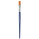 PENNELLO LEBEZ SYNTEX N.14 PIATTO 12PZ