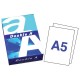 CARTA FOTOCOPIE A5 80G 500FF