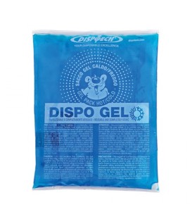 CUSCINO THERMOGEL CALDO/FREDDO
