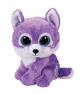 BYNNEY T36866 PELUCHE BEANIE BOOS IRIS