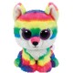 BYNNEY T37218 PELUCHE BEANIE BOOS RIVER