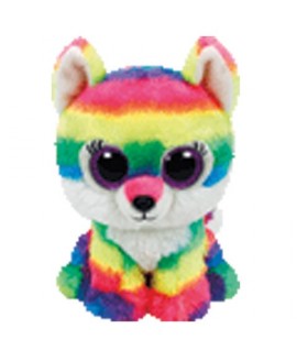 BYNNEY T37218 PELUCHE BEANIE BOOS RIVER