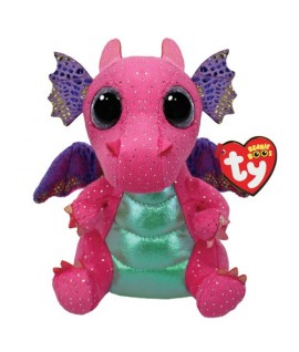 BYNNEY T37361 PELUCHE BEANIE BOOS SPITFI