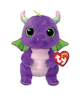 BYNNEY T37362 PELUCHE BEANIE BOOS DEPHNE