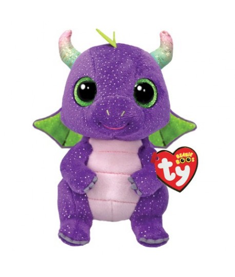 BYNNEY T37362 PELUCHE BEANIE BOOS DEPHNE