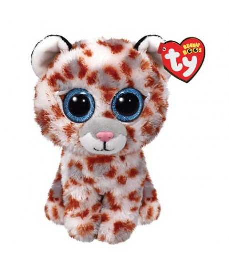 BYNNEY T37363 PELUCHE BEANIE BOOS COCO