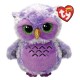 BYNNEY T37364 PELUCHE BEANIE BOOS OWLIVI