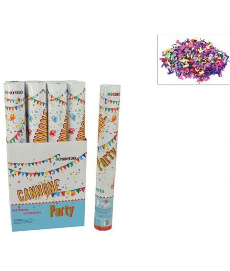 SPARACORIANDOLI SS PARTY 8230 CM30
