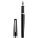 MONTEGRAPPA ARMONIA NERA STILO