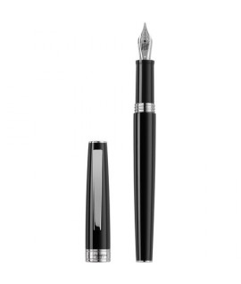 MONTEGRAPPA ARMONIA NERA STILO