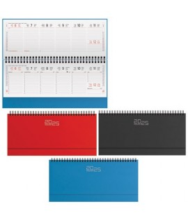 PLANNING SETTIM.CB 29*11 PB489