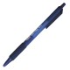 PENNA SFERA BIC SOFTFEEL CLIC BLU 12PZ