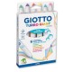 PENNAR.TURBO GIANT PASTEL 4310 6C