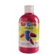 TEMPERA TOYCOLOR 551-10 ROSSO SCUR 500ML