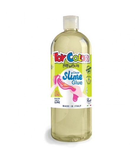 COLLA SLIME 1 LITRO