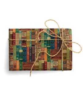 FG.CARTA REGALO KARTOS ORO LIBRARY