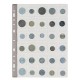 BUSTA C/F PORTAMONETE 30-TAS FAVORIT 5PZ
