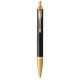 PARKER SFERA PREMIUM IM SILVER GT