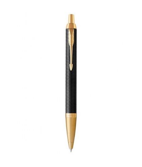 PARKER SFERA PREMIUM IM SILVER GT