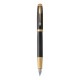 PARKER STILO IM PREMIUM BLACK/GOLD GT