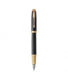 PARKER STILO IM PREMIUM BLACK/GOLD GT