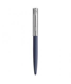 SFERA WATERMAN ALLURE DELUXE BLUE CT