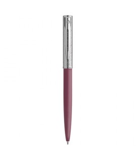 SFERA WATERMAN ALLURE DELUXE PINK CT