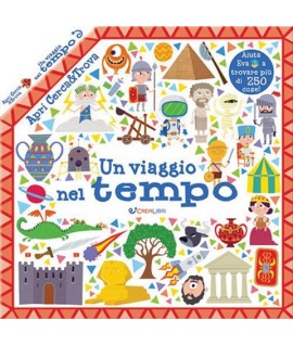 EDICART UN VIAGGIO NEL TEMPO