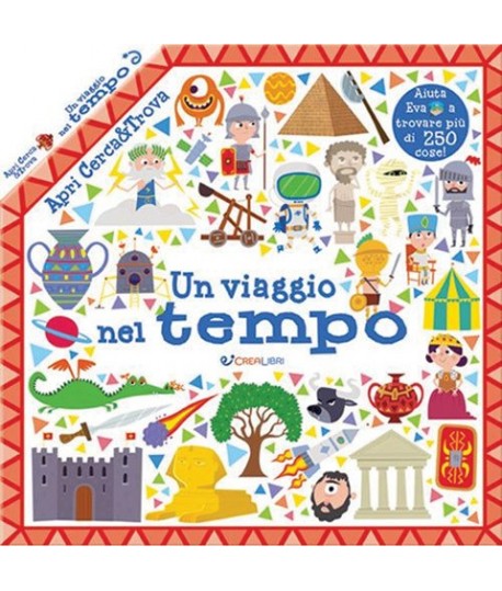 EDICART UN VIAGGIO NEL TEMPO