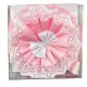 FIOCCO NASCITA D.24 F607 ROSA