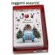 BIGLIETTI BN 12X17 ABNCC08/12