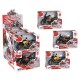 SUPERTOYS 12007 MOTO CUSTOM C/RETROCARIC