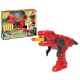 SUPERTOYS 11274 PISTOLA C/DARDI DINOSAUR