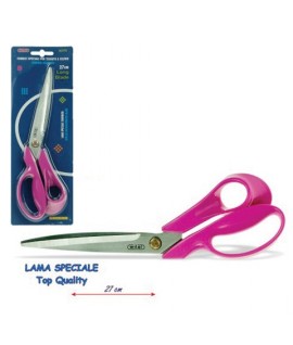 FORBICE PER SARTO/FELTRO LAMA CM.27