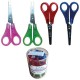 FORBICE INCOLOR CM.13 12183