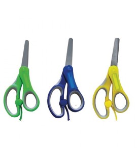 FORBICE INCOLOR CM.13 12185 C/PORTANOME