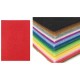 FELTRO RIGIDO 40*60 MM3 ROSSO 1FF