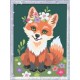RAVENSBURGER 23725 CREART VOLPE