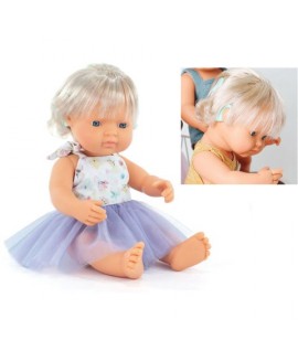 MINILAND 33200 BIMBA CM38 C/APP.ACUSTICO