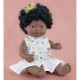 MINILAND 33207 BIMBA CM38 AFRICANA