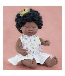 MINILAND 33207 BIMBA CM38 AFRICANA