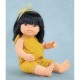 MINILAND 33204 BIMBA CM38 ASIATICA