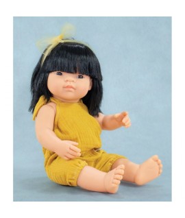 MINILAND 33204 BIMBA CM38 ASIATICA