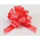 FIOCCO STRIP SCATOLA 31MM ROSSO 30PZ