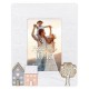 CORNICE HY9346 RIVIERA 10x15 VERTICALE