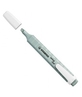 EVIDENZIATORE STABILO SWING NATURE F.TE'