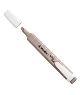 EVIDENZIATORE STABILO SWING NATURE CENER