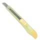 CUTTER PLAST. LEBEZ 9004 (LAMA 9MM)