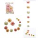 FILO CON 12 FIORI D15X180H AD101732 ASS